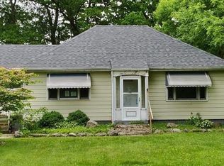 4 Center St, Painesville, OH 44077