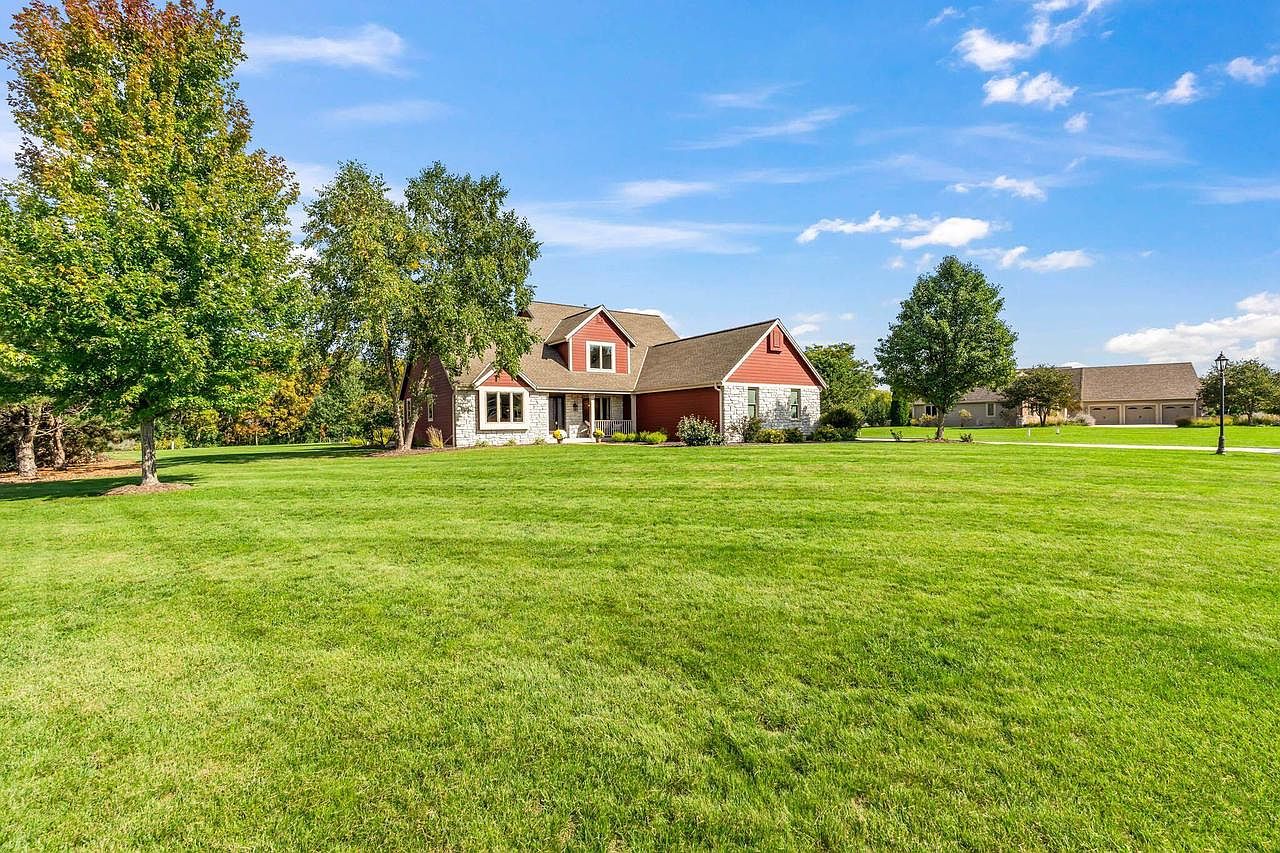 S100W35750 Eagles Preserve DRIVE, Eagle, WI 53119 Zillow
