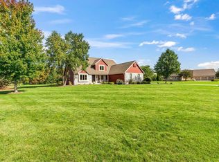 S100W35750 Eagles Preserve Dr, Eagle, WI 53119