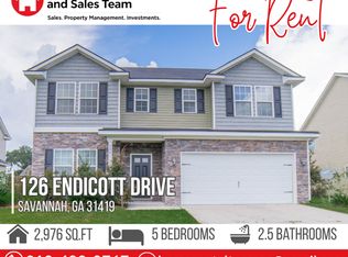 126 Endicott Dr, Savannah, GA 31419