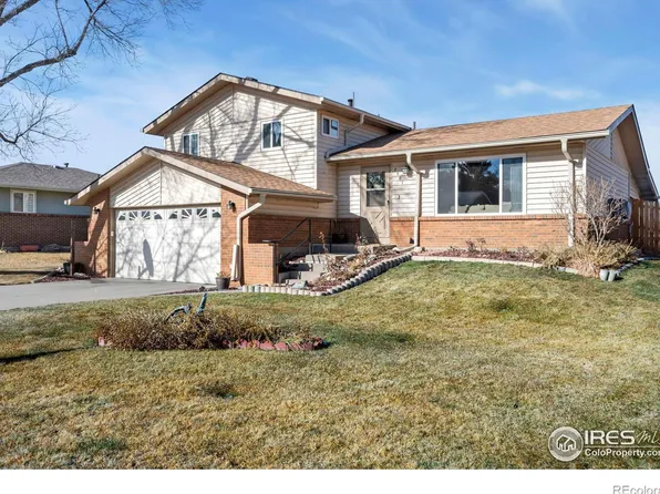 2901 W Harp Ct, Greeley, CO 80634