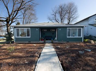 9832-9836 N Clarendon Ave, Portland, OR