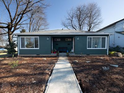 9832-9836 N Clarendon Ave, Portland, OR, 97203