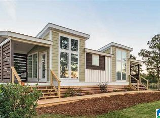 47 Summit Ln, Lincoln, AL 35096