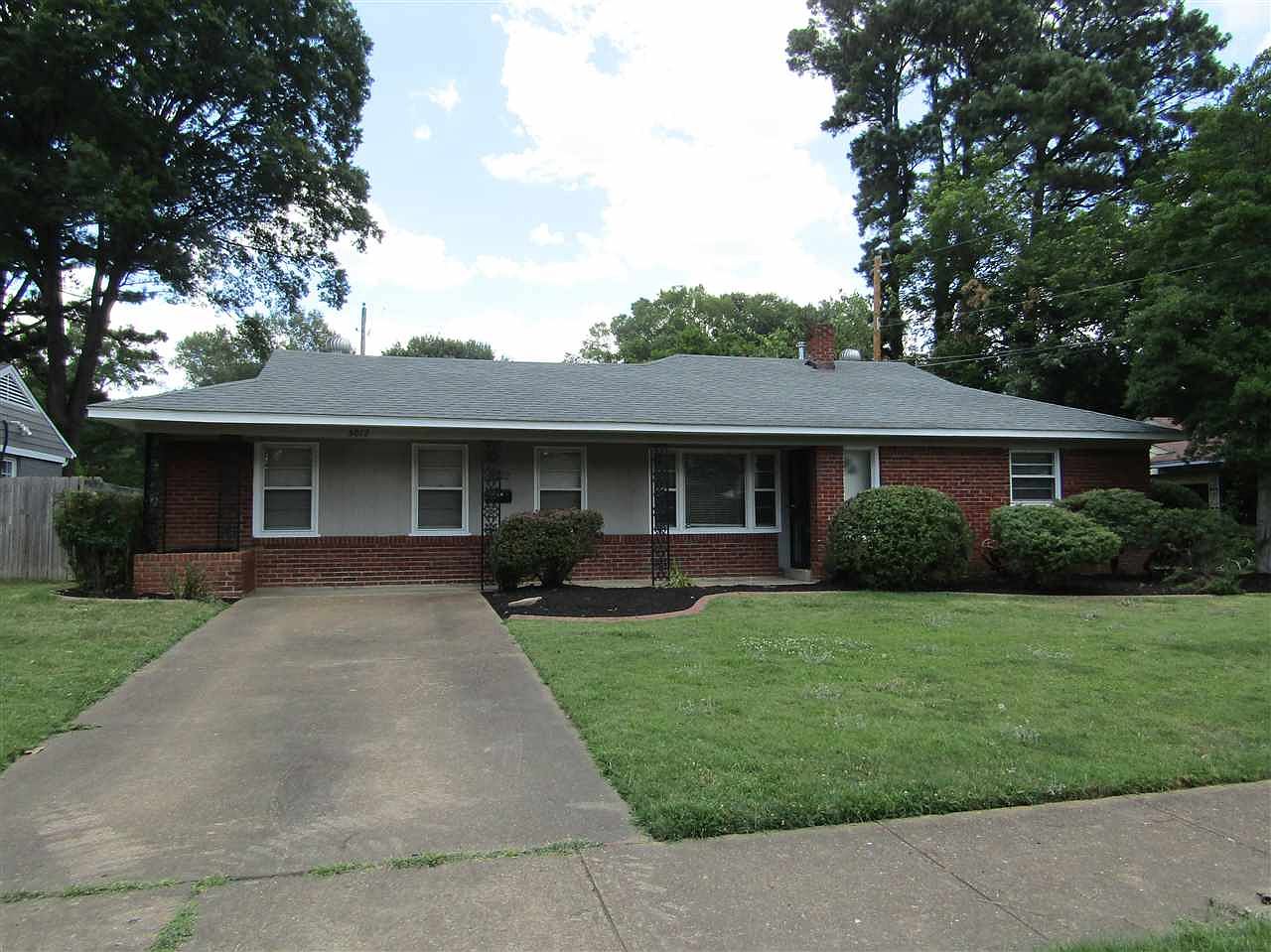 5012 N Peg Ln, Memphis, TN 38117 Zillow