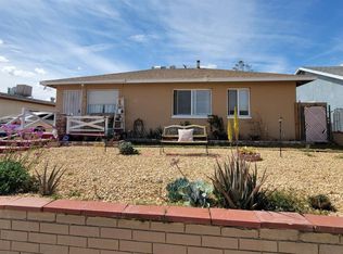 120 E Buena Vista St, Barstow, CA 92311