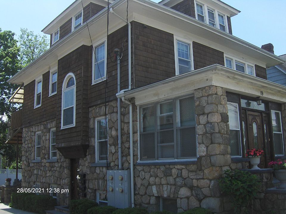 1st image of 19 5th St #3