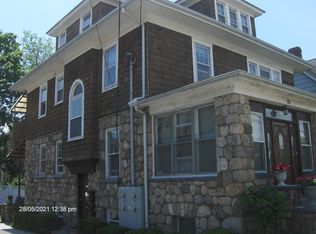 19 5th St #3, Stamford, CT 06905