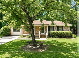 807 Sycamore Ct, Grovetown, GA 30813