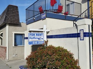 324 13th St APT 3, Huntington Beach, CA 92648