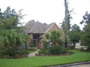 62 S Chantsong Cir, Spring, TX 77382