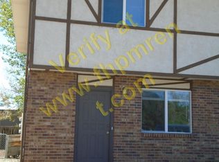 3197 Hill Ave #4, Grand Junction, CO 81504