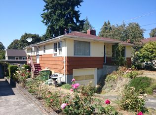 9231 47th Ave SW, Seattle, WA 98136