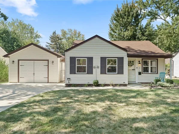 6416 Seneca Trl, Mentor, OH 44060