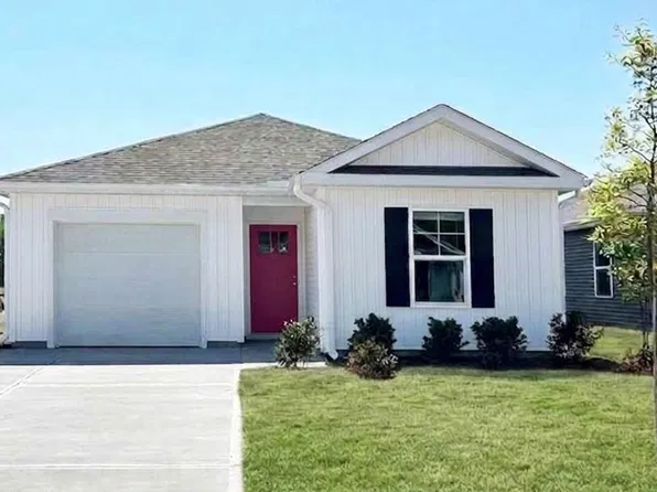 1265 Skystone Loop NE Lot 17, Supply, NC 28462