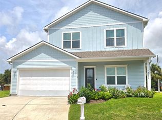 9822 Tulum Ct, Galveston, TX 77554