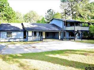 7286 County Road 699, Joaquin, TX 75954
