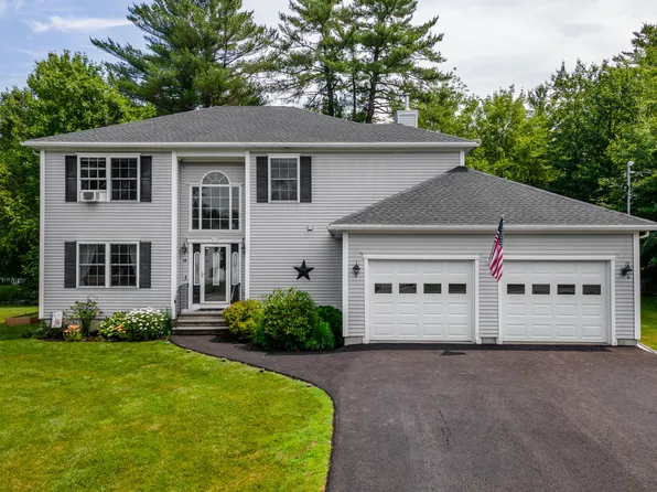 60 Oak Grove Drive, Brewer, ME 04412