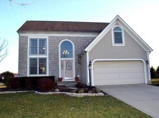 6425 Wyndburne Dr, Dublin, OH 43016