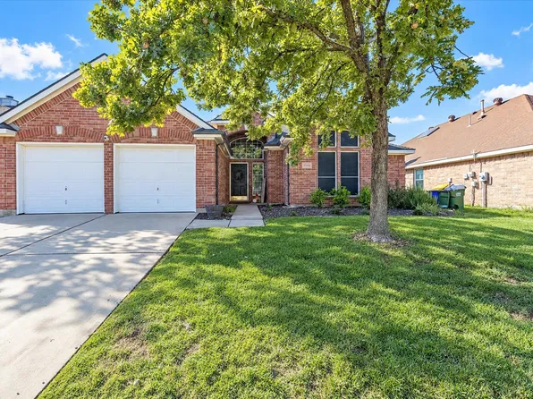 5344 Ridge View Dr, Watauga, TX 76137