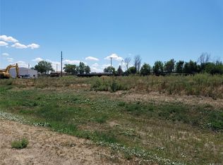 8101 Rosemary St, Commerce City, CO 80022