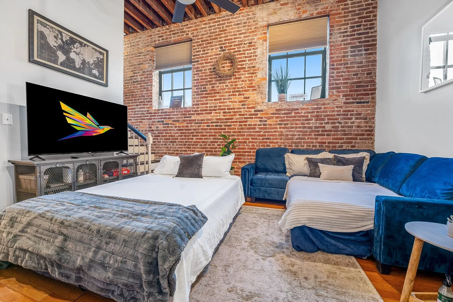 2 bed, 1.5 bath, $5,062 — Photo 2
