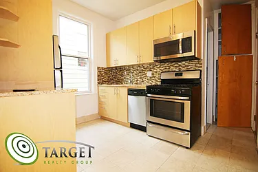 Rented by Target Realty Group