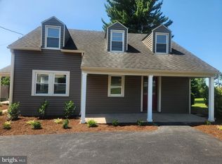 1173 Newport Rd, Manheim, PA 17545