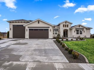 2516 S Tucson Ave, Nampa, ID 83686