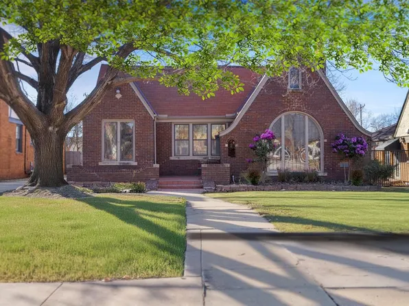 212 NW 34th St, Oklahoma City, OK 73118