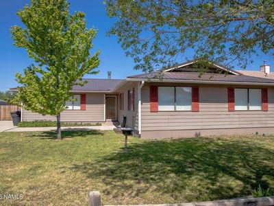 883 Hereford Dr, Williams, AZ, 86046