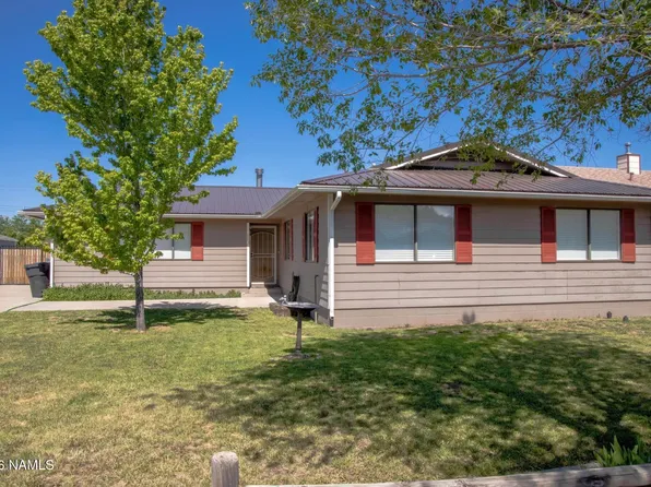 883 Hereford Dr, Williams, AZ 86046