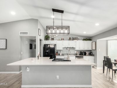 638 W Barrow Dr, Chandler, AZ, 85225