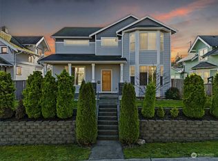 3316 N 7th St, Tacoma, WA