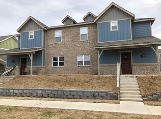 1316 & 1318 N Sicily Ln #1318, Fayetteville, AR 72704