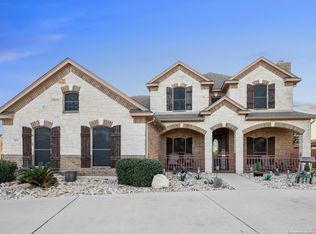 6904 LAURA HTS, Schertz, TX 78154