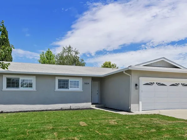 5834 Singing Hills Ave, Livermore, CA 94551