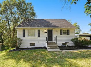 7500 S Park Rd, Kansas City, MO 64129