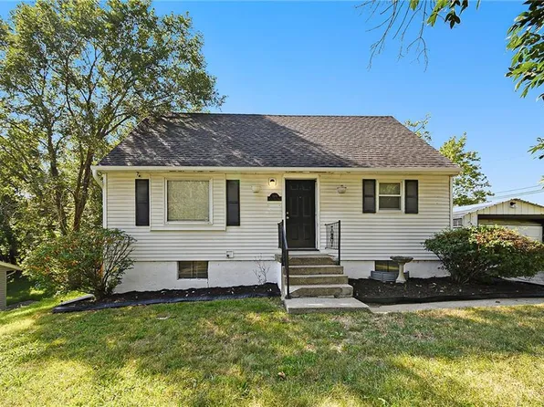 7500 S Park Rd, Kansas City, MO 64129