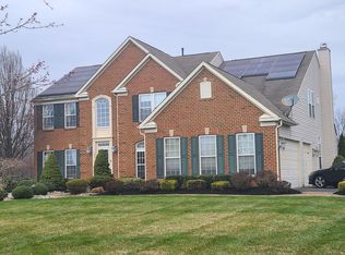 104 Quail Ridge Way, Mickleton, NJ 08056