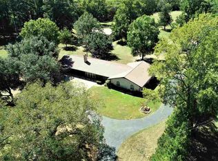 5013 Fm 2138 N, Jacksonville, TX 75766
