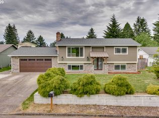 3606 NE 150th Ave, Vancouver, WA 98682