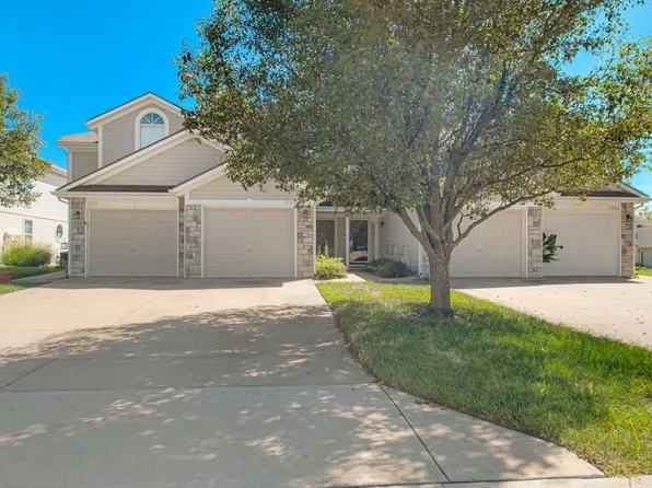 5520 NW Downing St, Blue Springs, MO 64015