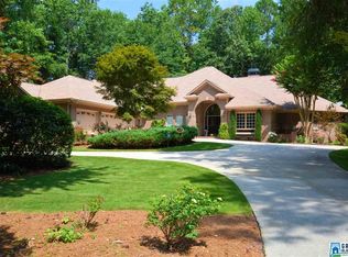 1006 Highland Lakes Trce, Birmingham, AL 35242