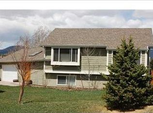 724 Bull Run, Eagle, CO 81631