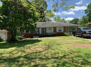 2031 Parker Ranch Rd SE, Atlanta, GA 30316