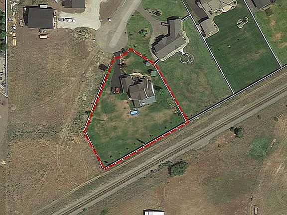 2nd image of 1558 W Broadwater Ct