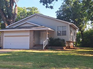 816 W Brooke Ave, Stillwater, OK 74075