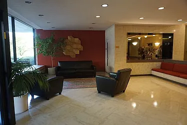 Rented by OOAKB&F INC