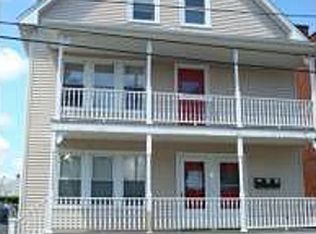 2 Hazel St APT 1, Salem, MA 01970